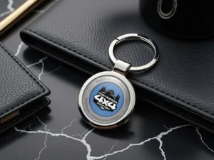 Portachiavi Personalizzato Keyfob Lega Pro Max